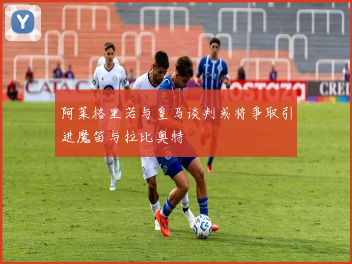 阿莱格里若与皇马谈判或将争取引进魔笛与拉比奥特