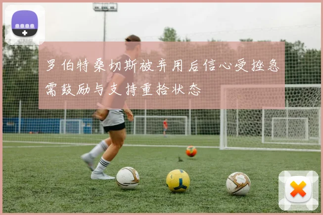 罗伯特桑切斯被弃用后信心受挫急需鼓励与支持重拾状态