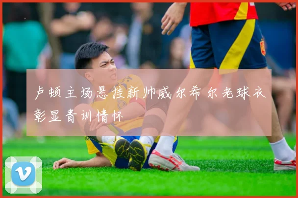 卢顿主场悬挂新帅威尔希尔老球衣彰显青训情怀