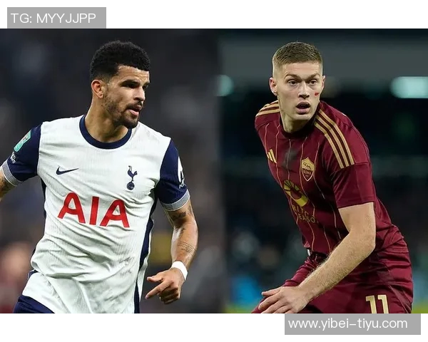 热刺在强强对话中表现平平客战死敌弗兰克需展现更大勇气