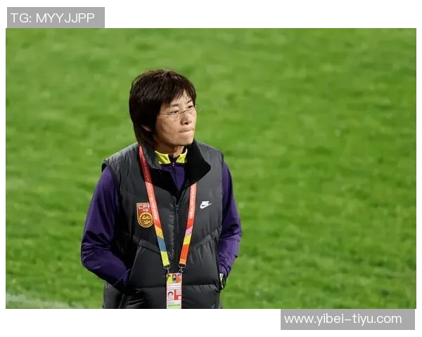 英女足轻松取胜主帅称中国女足留下明显空当