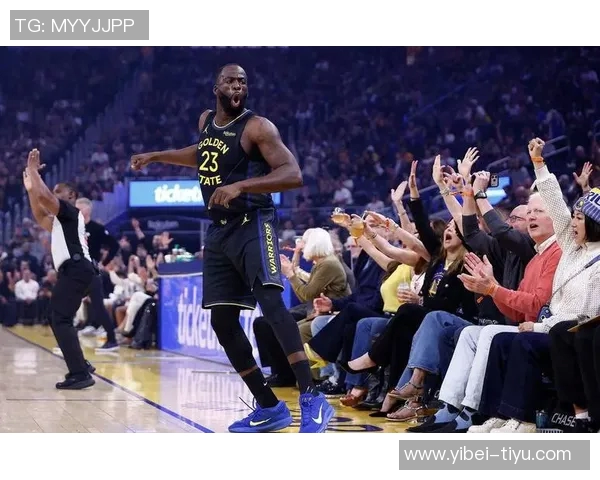 勇士官方海报发布巴特勒荣登封面助球队赢得胜利