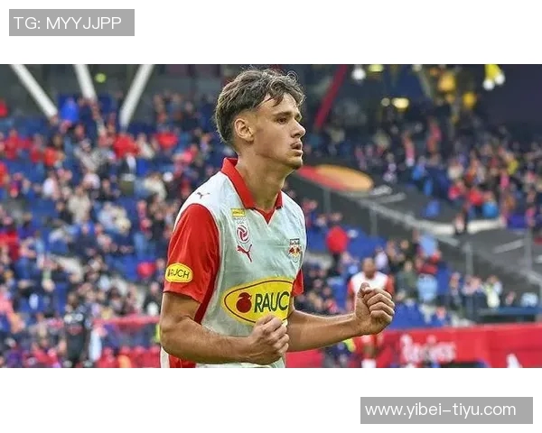 天空报道曼联切尔西波尔图争抢萨尔茨堡18岁前锋阿拉杰贝戈维奇